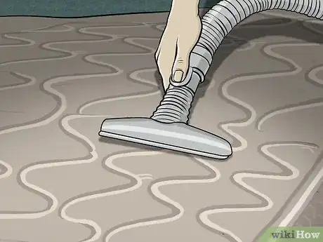 Image intitulée Deep Clean a Mattress Step 5