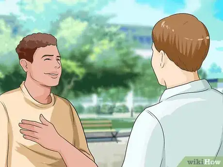 Image intitulée Stop Letting Ignorant People Bother You Step 9