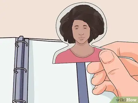 Image intitulée Make Your Own Scrapbook Step 10