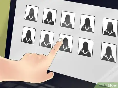 Image intitulée Look Good for Your Passport Photo Step 10