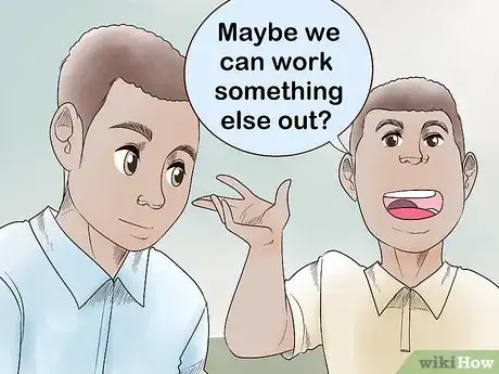 Image intitulée Smooth Talk Your Way out of Trouble Step 13