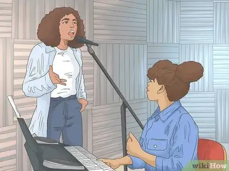 Image intitulée Be Discovered As a Singer (Teens) Step 9