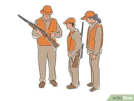 Image intitulée Go Deer Hunting Step 2
