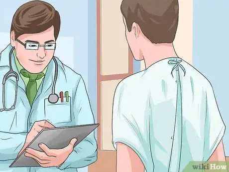 Image intitulée Prepare for a Mammogram Step 12