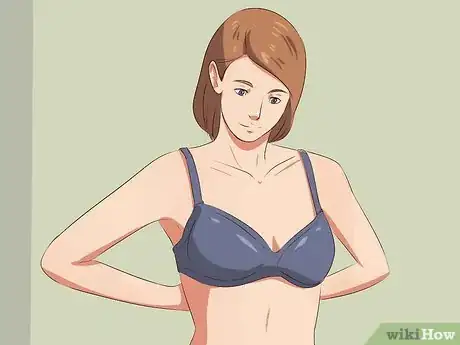 Image intitulée Choose the Right Bra Step 14