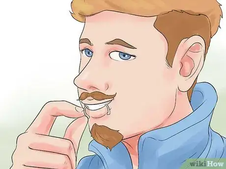 Image intitulée Make Fake Snake Bites Step 16