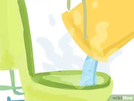 Image intitulée Unclog a Toilet from a Flushed Toilet Paper Roll Step 9