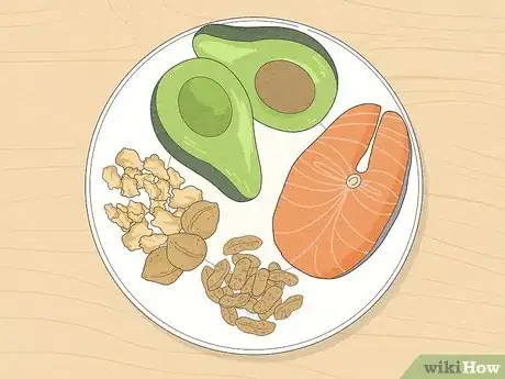 Image intitulée Stop Dry Heaving Step 15