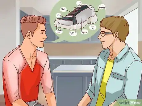 Image intitulée Choose Running Shoes Step 10