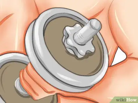 Image intitulée Build a Big Chest Step 2
