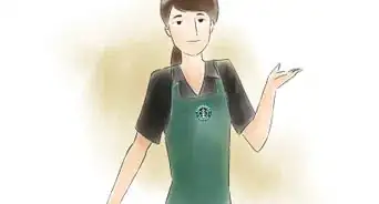 commander chez Starbucks