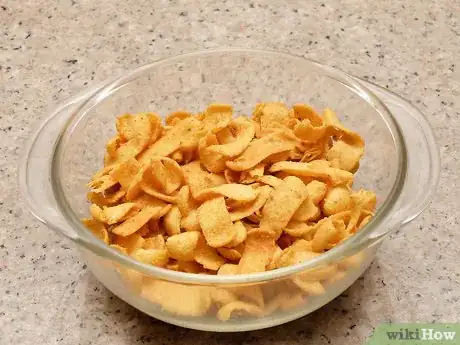 Image intitulée Make Frito Pie Step 2