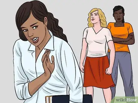 Image intitulée Deal with Having a Flat Chest Step 16