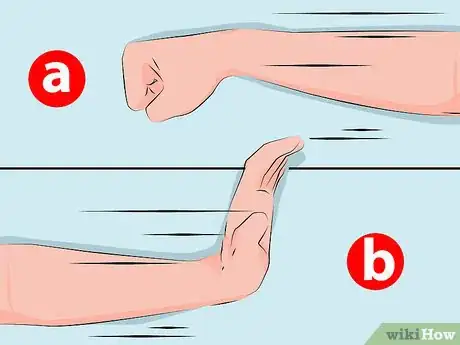 Image intitulée Fight Like Batman Step 14