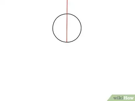 Image intitulée Draw Human Feet Step 2