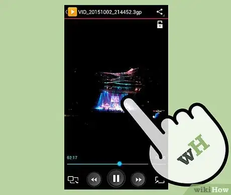 Image intitulée Watch TV on Android Step 13