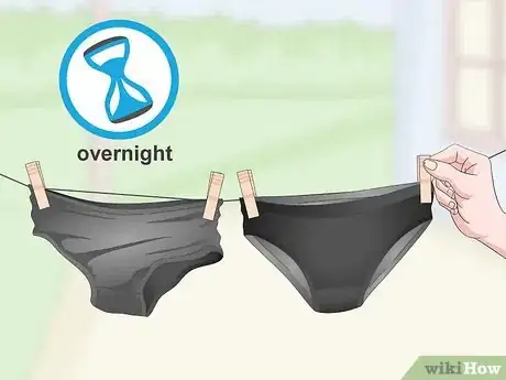 Image intitulée Wash Thinx Step 11