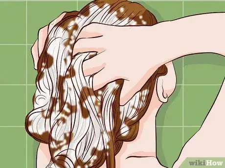 Image intitulée Have Healthy Hair Step 2