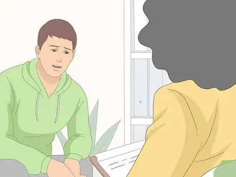 Image intitulée Deal with Coronavirus Anxiety Step 9