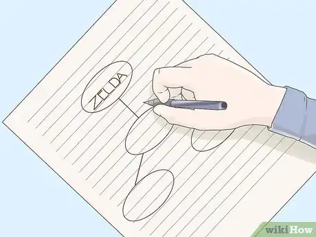 Image intitulée Write a Lot Step 2