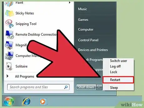 Image intitulée Remove Windows Genuine Advantage Notifications Step 17