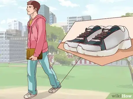 Image intitulée Choose Running Shoes Step 13