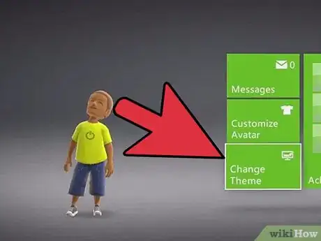 Image intitulée Change an Xbox Theme Step 4