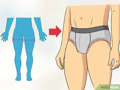 Image intitulée Choose Comfortable Underwear Step 10
