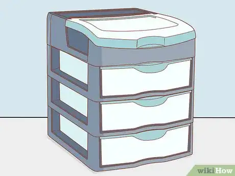 Image intitulée Organize Your Clothes Step 12