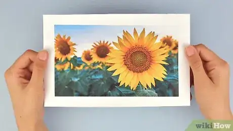 Image intitulée Paint a Sunflower Step 3