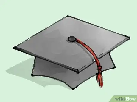 Image intitulée Draw a Graduation Cap Step 5