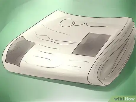 Image intitulée Become a Reporter Step 1