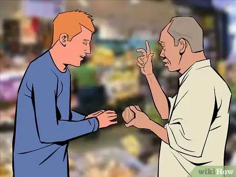 Image intitulée Haggle in China Step 5