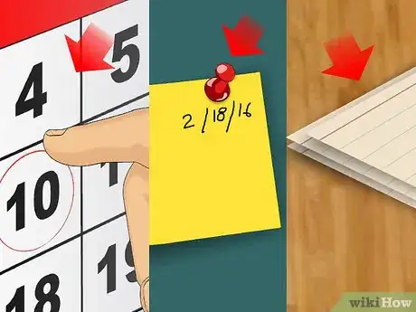 Image intitulée Remember to Take Medication Step 5