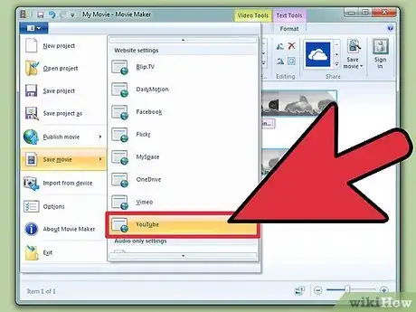 Image intitulée Edit Videos for YouTube Step 16