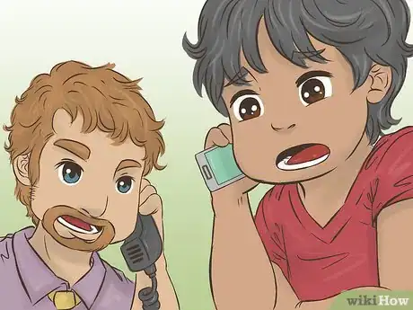 Image intitulée Deal with Bullies at School Step 2