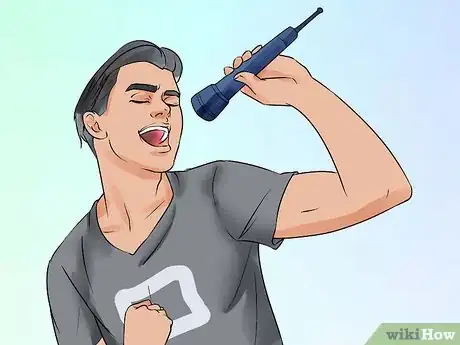 Image intitulée Win the X Factor Step 11