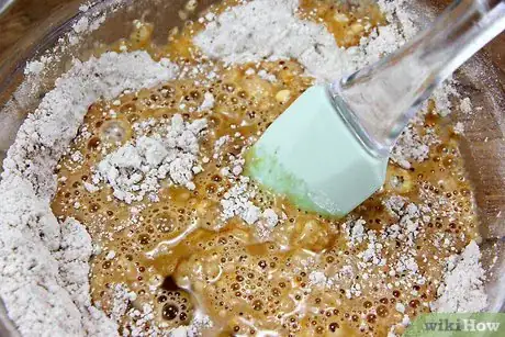 Image intitulée Make Hot Chocolate Pancakes Step 4