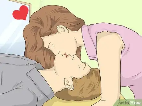 Image intitulée Spiderman Kiss Step 8