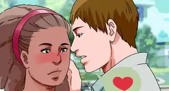 séduire une fille qui a déjà un petit ami