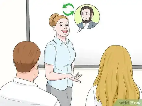 Image intitulée Get Through High School with Minimal Work Step 15