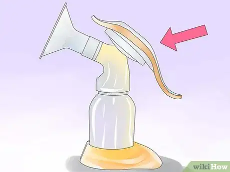 Image intitulée Breast Pump Step 3