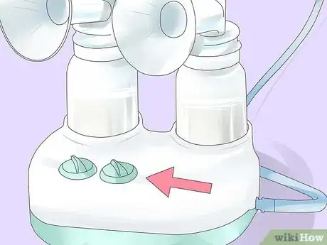 Image intitulée Breast Pump Step 6