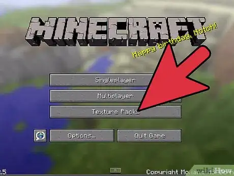 Image intitulée Make a Tornado in Minecraft Step 3