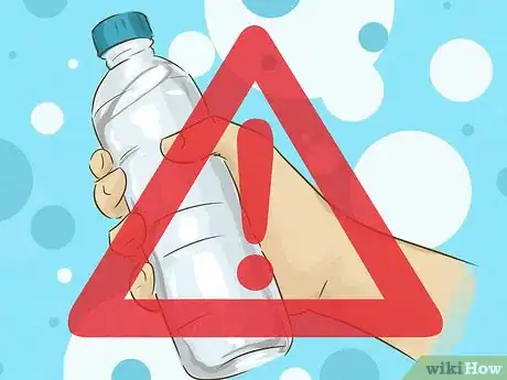 Image intitulée Lose Belly Fat by Drinking Water Step 8