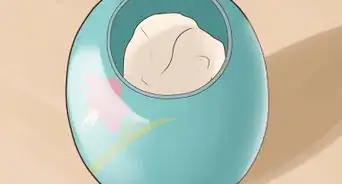 faire de la poterie
