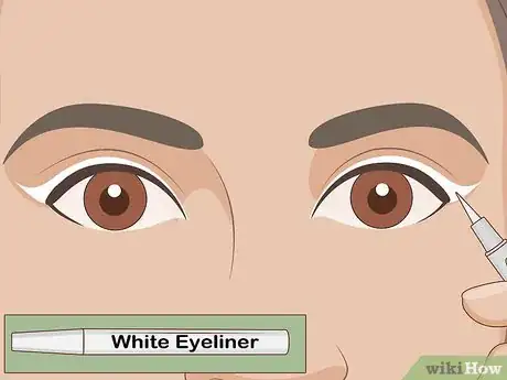 Image intitulée Make Brown Eyes Stand Out Step 7