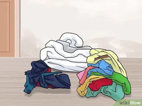 Image intitulée Wash Baby Clothes Step 2