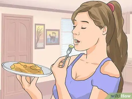 Image intitulée Stop Burping During Pregnancy Step 8