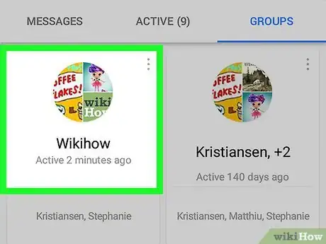 Image intitulée Delete a Group on Facebook Messenger Step 15